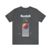Scotch Videocassette T-Shirt