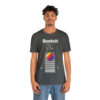 Scotch Videocassette T-Shirt