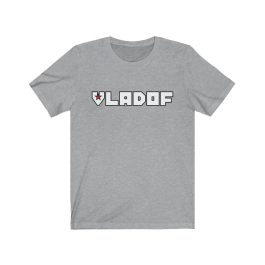 VLADOF Corporation T-Shirt - Image 12