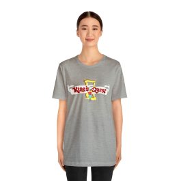 King's Quest II T-Shirt - Image 9