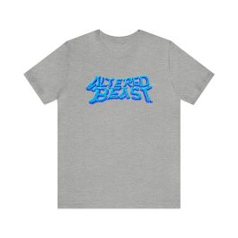 Altered Beast T-Shirt - Image 3