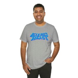 Altered Beast T-Shirt - Image 8