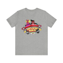 Street Rod T-Shirt - Image 4