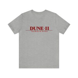 Dune II T-Shirt - Image 3