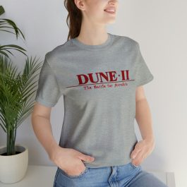 Dune II T-Shirt - Image 6