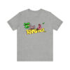 Rampage T-Shirt