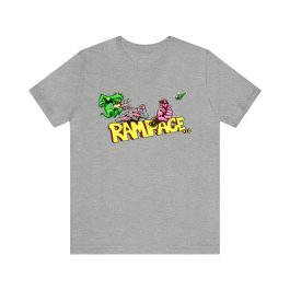 Rampage T-Shirt - Image 3