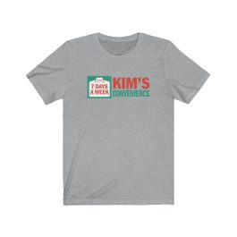 Kim's Convenience T-Shirt - Image 4