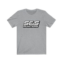 S&S Munitions T-Shirt - Image 4