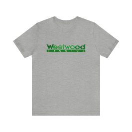 Westwood Studios T-Shirt - Image 3