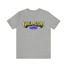 Gold Rush T-Shirt - Image 3
