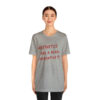 Aesthetics Are A Moral Imperative T-Shirt