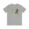 Ski Or Die T-Shirt