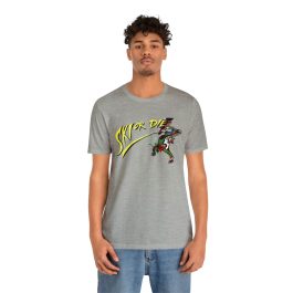 Ski Or Die T-Shirt - Image 7