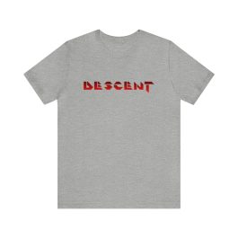Descent T-Shirt - Image 2