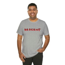 Descent T-Shirt - Image 5