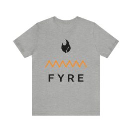 Fyre Festival T-Shirt - Image 4