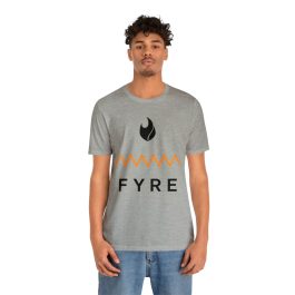Fyre Festival T-Shirt - Image 8