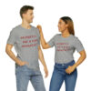 Aesthetics Are A Moral Imperative T-Shirt