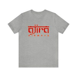 Ajira Airways T-Shirt - Image 1