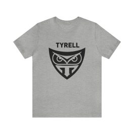 Tyrell Corp T-Shirt - Image 3