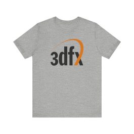 3dfx T-Shirt - Image 2