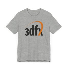 3dfx T-Shirt - Image 15