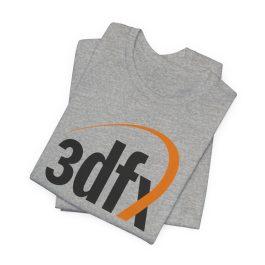3dfx T-Shirt - Image 7