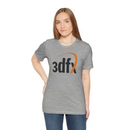 3dfx T-Shirt - Image 11