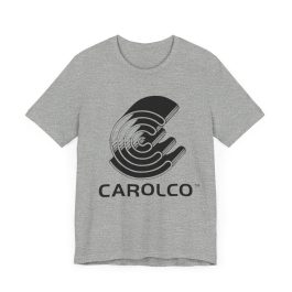 Carolco T-Shirt - Image 90