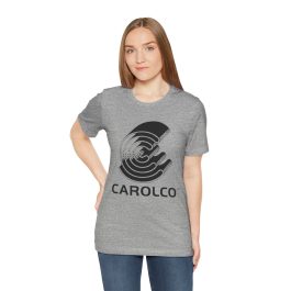 Carolco T-Shirt - Image 100