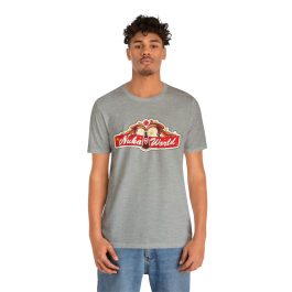 Nuka-World T-Shirt - Image 40