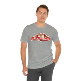 Nuka-World T-Shirt - Image 42