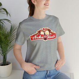 Nuka-World T-Shirt - Image 45