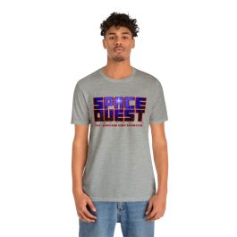 Space Quest I T-Shirt - Image 9