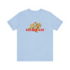 18086.jpg Golden Axe T-Shirt