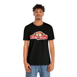 Nuka-World T-Shirt - Image 28