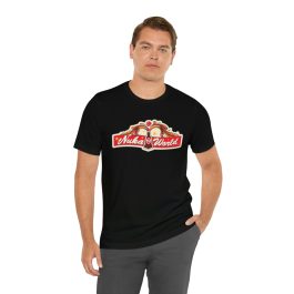 Nuka-World T-Shirt - Image 30