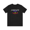 Cosmo's Cosmic Adventure T-Shirt