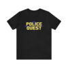 18102-148.jpg Police Quest 1 T-Shirt