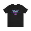 Police Quest II T-Shirt