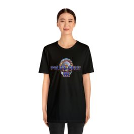 Police Quest III T-Shirt - Image 11