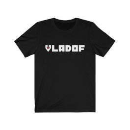 VLADOF Corporation T-Shirt - Image 11
