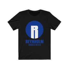 Reynholm Industries T-Shirt - Image 3
