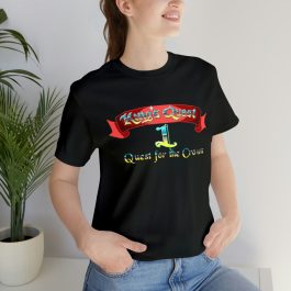 King's Quest I T-Shirt - Image 5