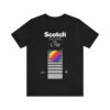 Scotch Videocassette T-Shirt
