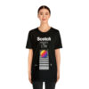 Scotch Videocassette T-Shirt