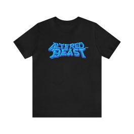 Altered Beast T-Shirt - Image 2