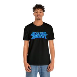 Altered Beast T-Shirt - Image 7