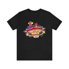 Street Rod T-Shirt - Image 2